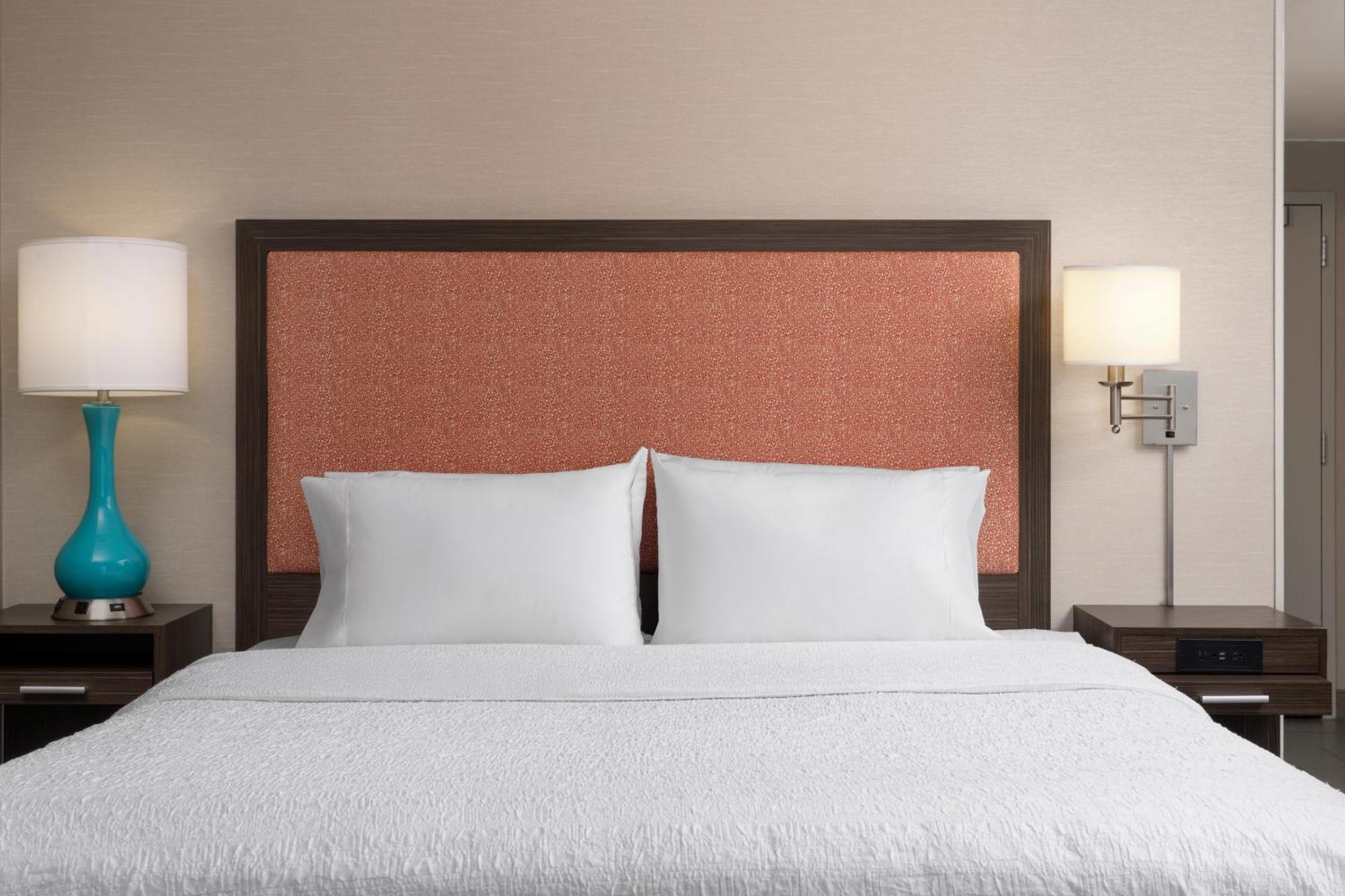 Hampton Inn & Suites Yonkers - Westchester Bagian luar foto