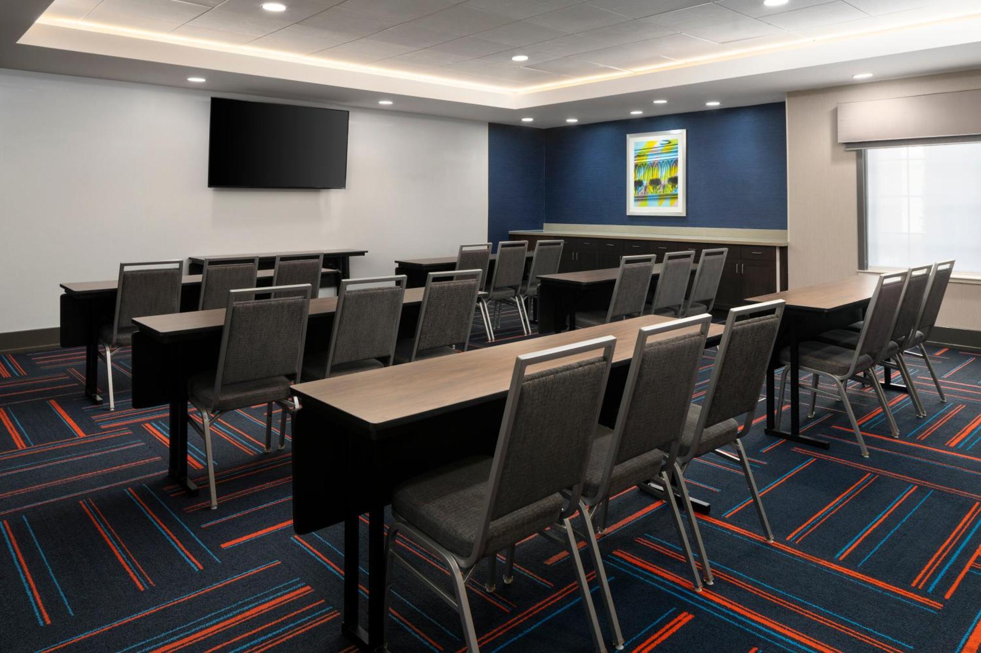 Hampton Inn & Suites Yonkers - Westchester Bagian luar foto
