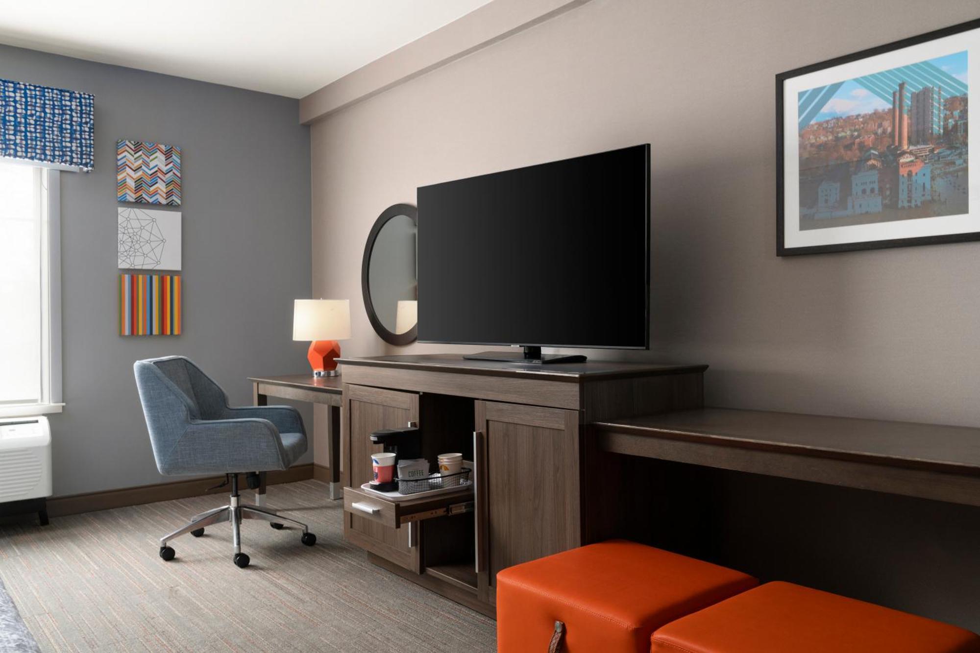 Hampton Inn & Suites Yonkers - Westchester Bagian luar foto